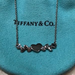 Tiffany & Co 16’ necklace Paloma Picasso